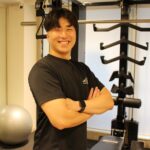 岩本洋昭トレーナー プロフィール画像